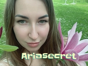 Ariasecret