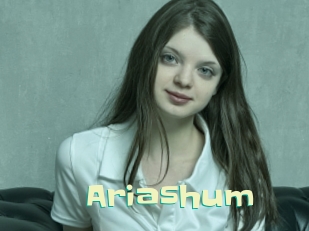 Ariashum