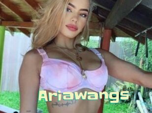 Ariawangs