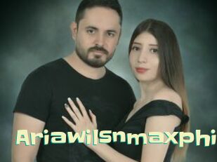 Ariawilsnmaxphil