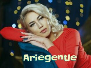 Ariegentle