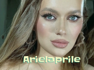 Arielaprile