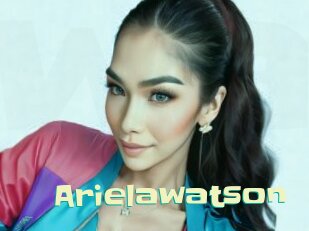Arielawatson