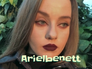 Arielbenett