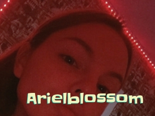 Arielblossom