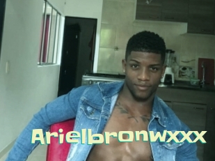 Arielbronwxxx