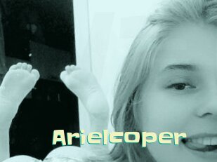 arielcoper Wanna Meet