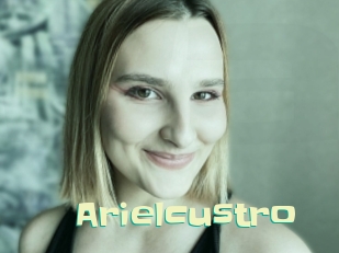 Arielcustro
