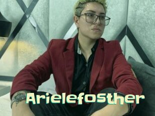 arielefosther Wanna Meet