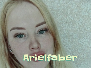 Arielfaber