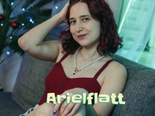arielflatt Wanna Meet