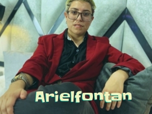 arielfontan Wanna Meet