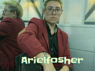 arielfosher Wanna Meet