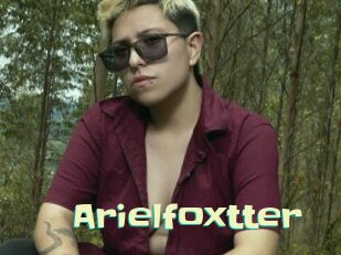 Arielfoxtter