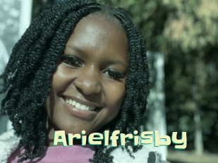 Arielfrisby