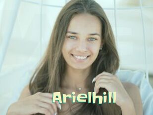 arielhill Wanna Meet