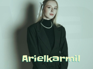 Arielkarmil