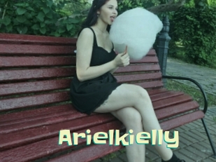 arielkielly Wanna Meet