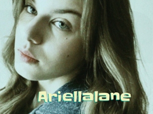 Ariellalane