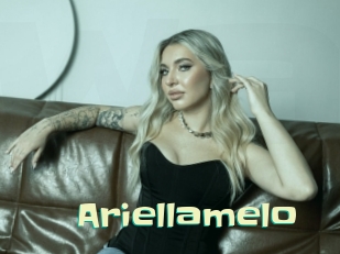 ariellamelo Wanna Meet