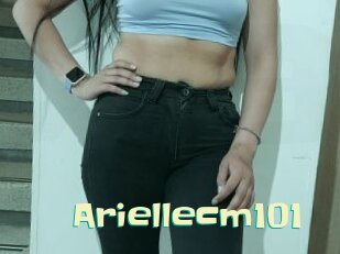 Ariellecm101