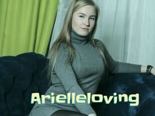 Arielleloving