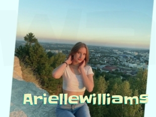 Ariellewilliams