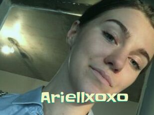 Ariellxoxo