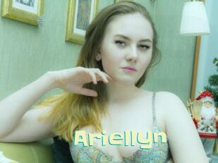ariellyn Wanna Meet