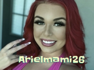 Arielmami26