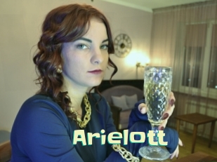 arielott Wanna Meet