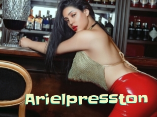 arielpresston Wanna Meet