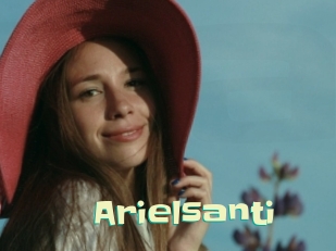 arielsanti Wanna Meet