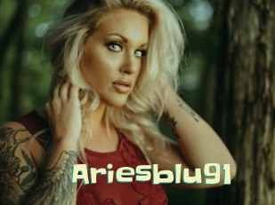 Ariesblu91