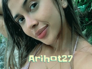 Arihot27