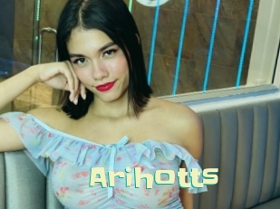 arihotts Wanna Meet
