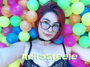 Ariiasteele