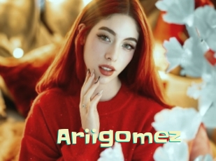 ariigomez Wanna Meet