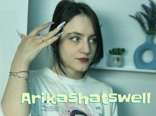 Arikashatswell