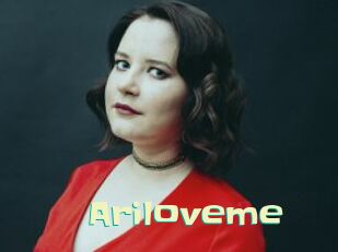 Ariloveme
