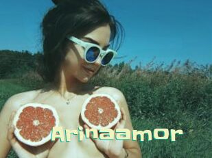 Arinaamor