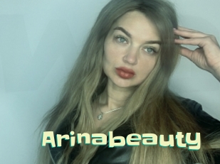 Arinabeauty
