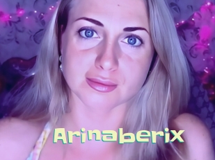 Arinaberix