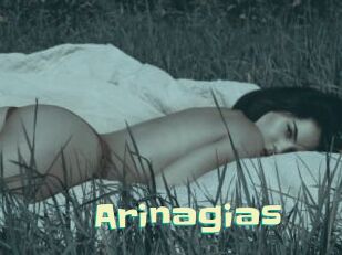 arinagias Wanna Meet