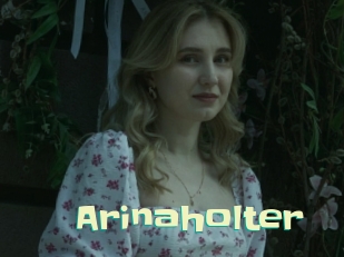 Arinaholter