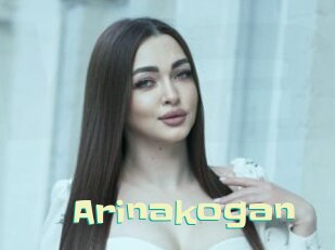 Arinakogan