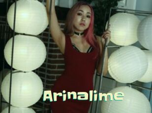 Arinalime