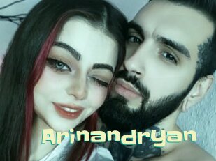 Arinandryan