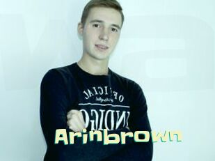 arinbrown Wanna Meet