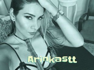 Arinkastt